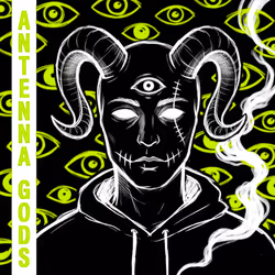 Conspiracy Narrative #167