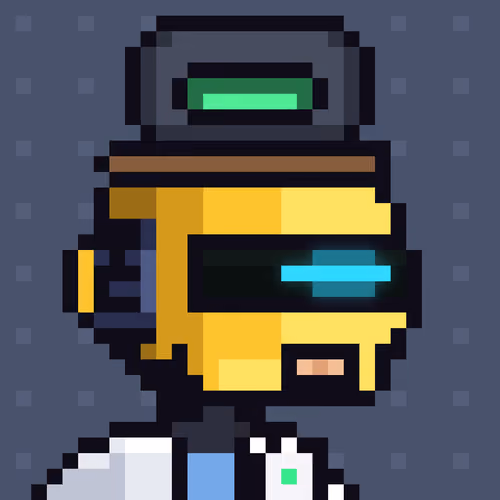 WORKER #860