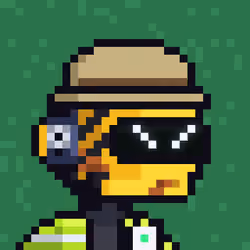 WORKER #2508