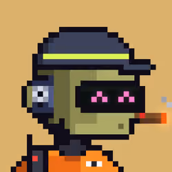 WORKER #2668