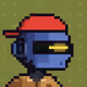 WORKER #308 (Overclocked)