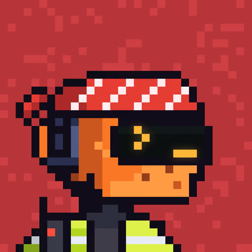 WORKER #186