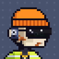 WORKER #1191