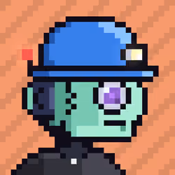 WORKER #2280