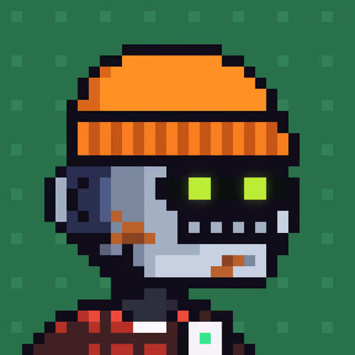 WORKER #134