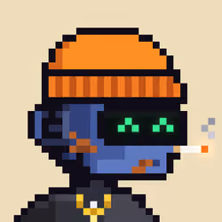 WORKER #1913