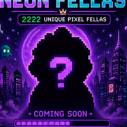 Neon Fellas