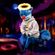 Cash Fox #92