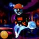 Cash Fox #46