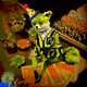 Cash Fox #83