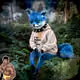 Cash Fox #99