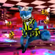 Cash Fox #35