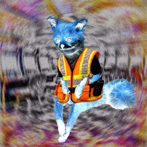 Cash Fox #272