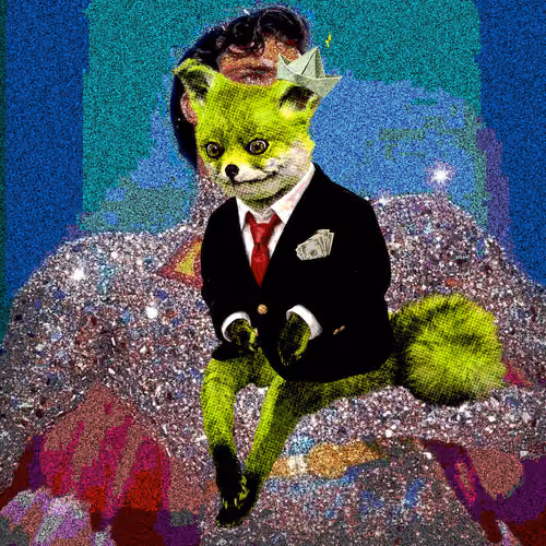 Cash Fox #305