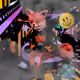 Cash Fox #25