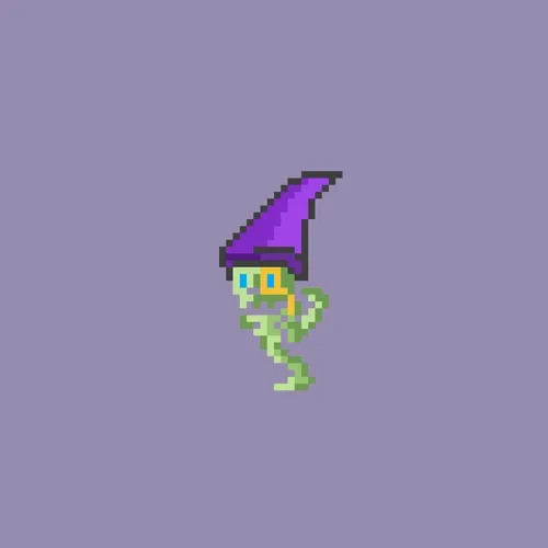 Skellies #104