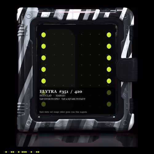 Item #351 Media