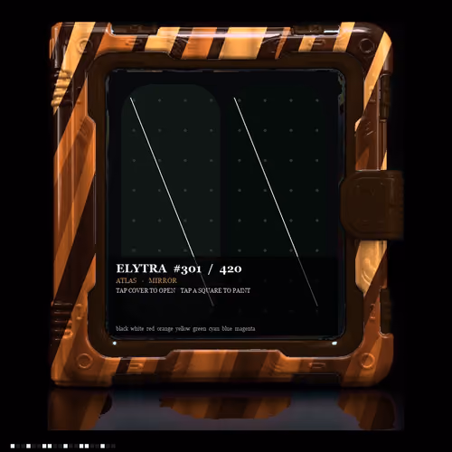 Item #301 Media