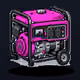 Pixel Power Generator #2947