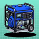 Pixel Power Generator #2823