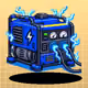 Pixel Power Generator #233