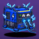 Pixel Power Generator #977