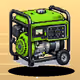 Pixel Power Generator #263