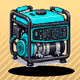 Pixel Power Generator #2064