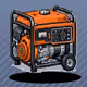 Pixel Power Generator #127