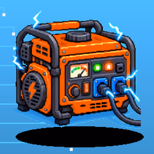 Item #738 Media
