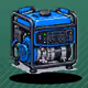 Pixel Power Generator #264