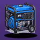 Pixel Power Generator #1091