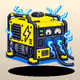 Pixel Power Generator #221