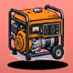 Pixel Power Generator #283