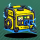 Pixel Power Generator #226