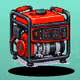 Pixel Power Generator #2824