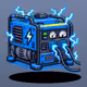 Pixel Power Generator #281