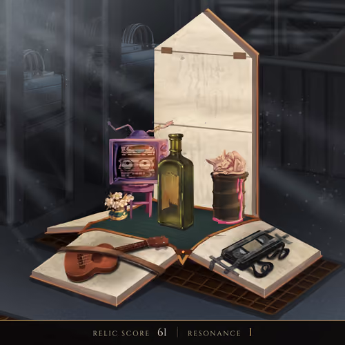 Item #1901 Media