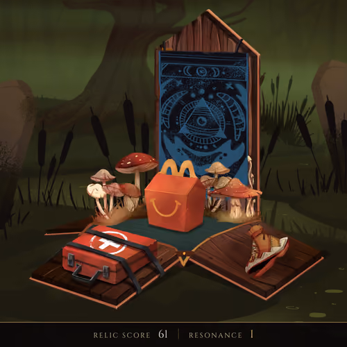 Item #57 Media