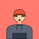 2444