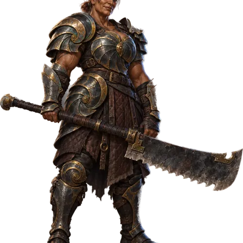 XLords Heroes: Genesis #1250