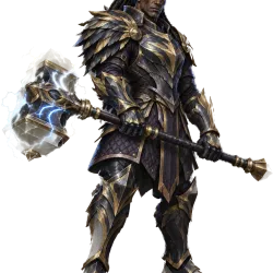 XLords Heroes: Genesis #4901