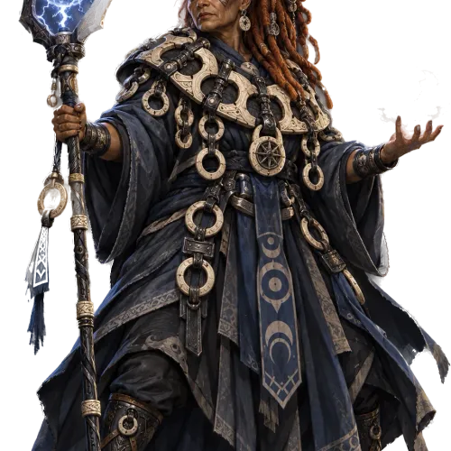 XLords Heroes: Genesis #2914