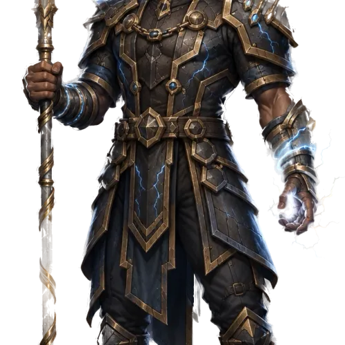 XLords Heroes: Genesis #6216