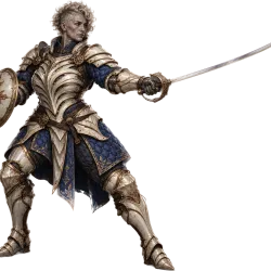 XLords Heroes: Genesis #2287