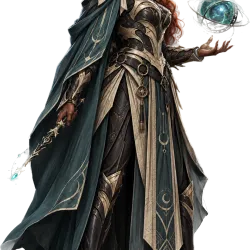 XLords Heroes: Genesis #2744