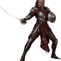 XLords Heroes: Genesis #8335