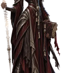 XLords Heroes: Genesis #2657