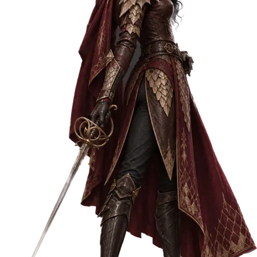 XLords Heroes: Genesis #1552