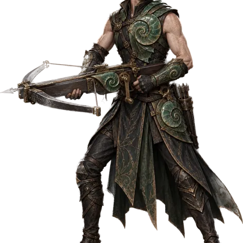 XLords Heroes: Genesis #1315